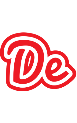 De sunshine logo