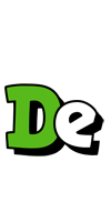 De venezia logo