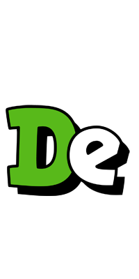 De venezia logo
