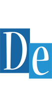 De winter logo