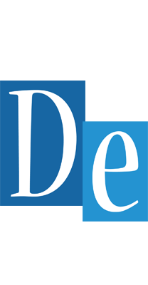 De winter logo