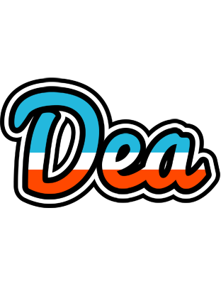 Dea america logo