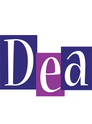 Dea autumn logo