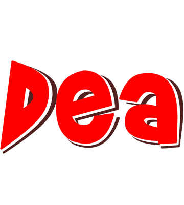 Dea basket logo
