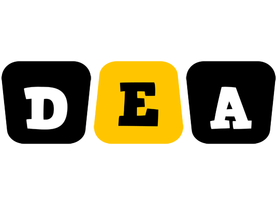 Dea boots logo