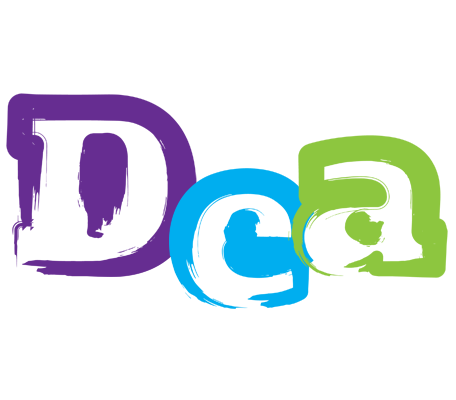Dea casino logo