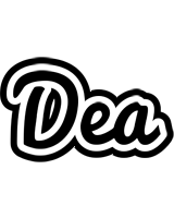 Dea chess logo