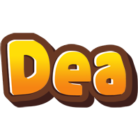 Dea cookies logo