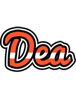 Dea denmark logo