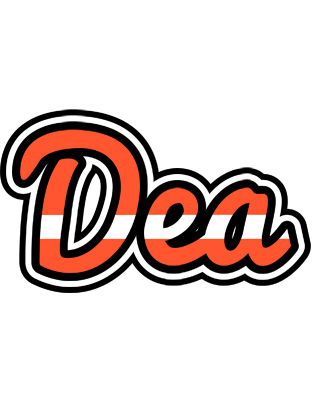 Dea denmark logo