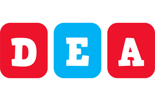 Dea diesel logo