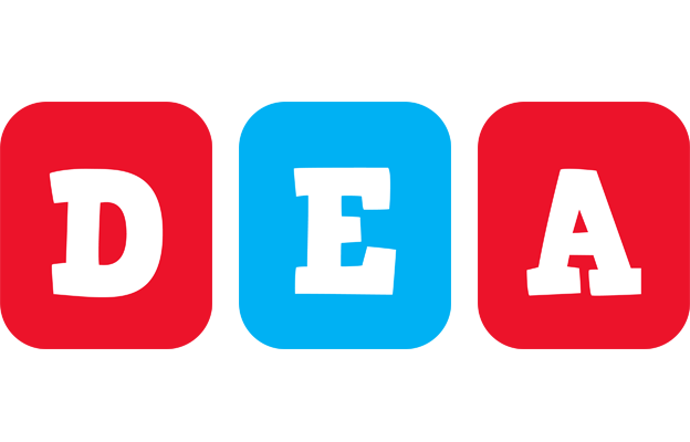 Dea diesel logo