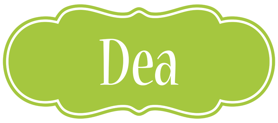 Dea family logo
