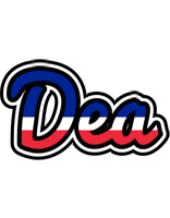 Dea france logo