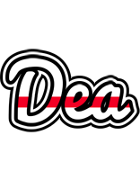 Dea kingdom logo