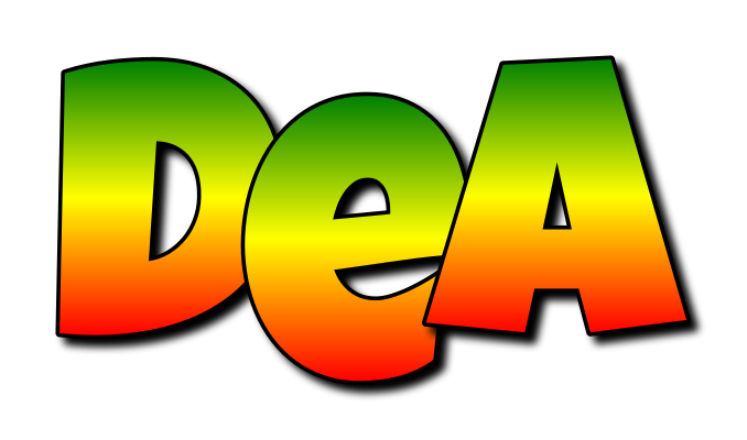 Dea mango logo