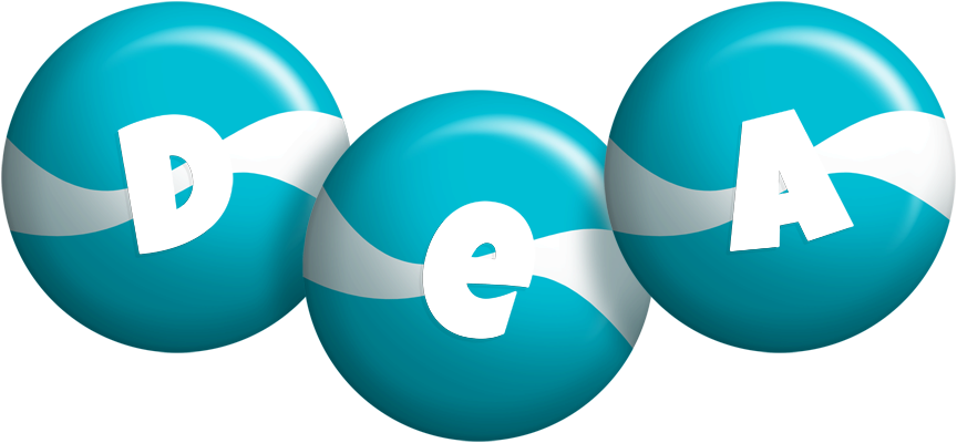 Dea messi logo