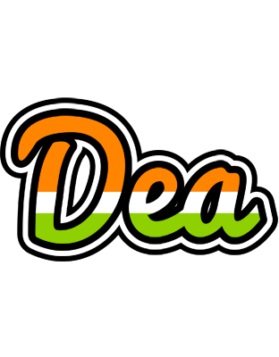 Dea mumbai logo