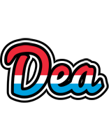 Dea norway logo