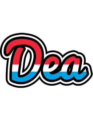 Dea norway logo