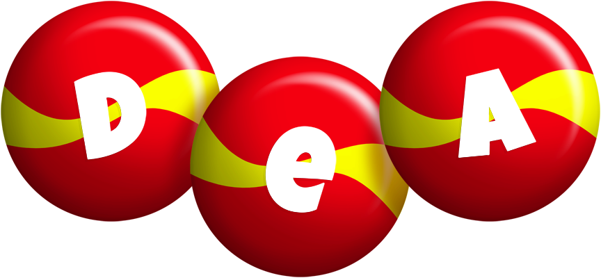 Dea spain logo