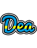 Dea sweden logo