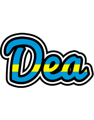 Dea sweden logo