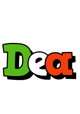 Dea venezia logo