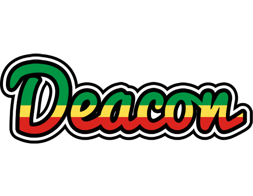 Deacon african logo