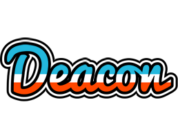 Deacon america logo