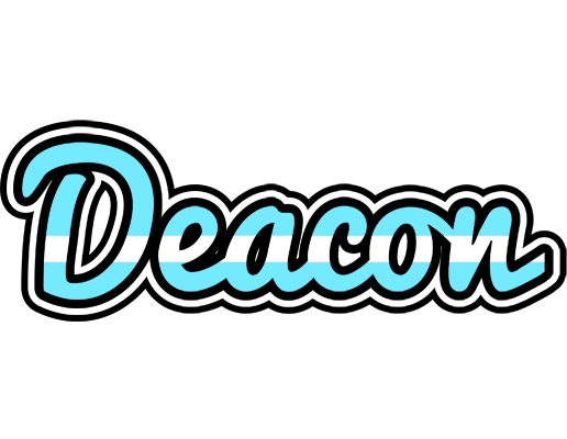 Deacon argentine logo