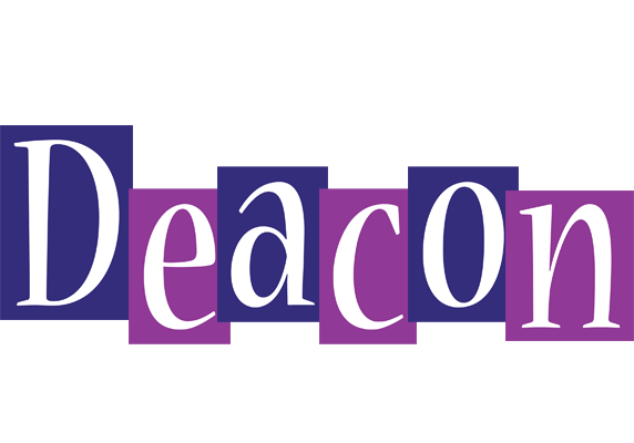 Deacon autumn logo