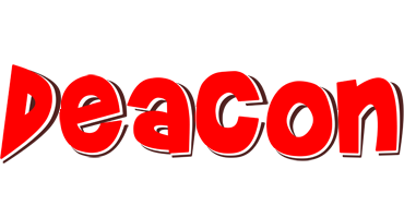 Deacon basket logo