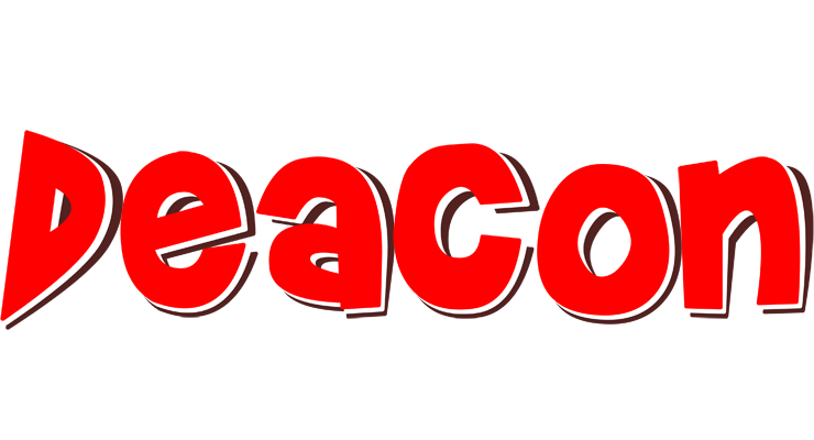 Deacon basket logo