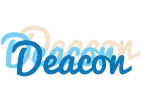 Deacon breeze logo