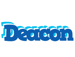 Deacon business logo