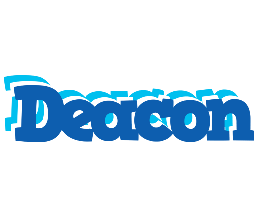 Deacon business logo