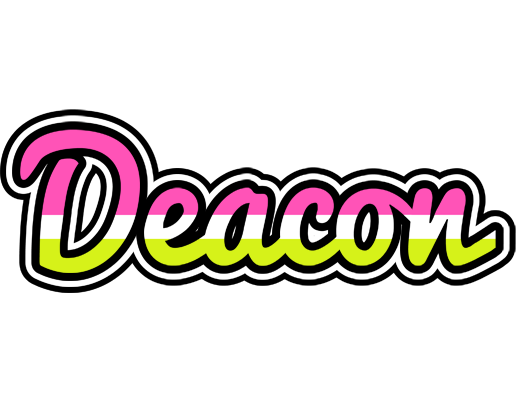 Deacon candies logo