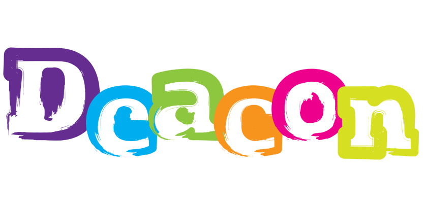 Deacon casino logo