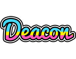 Deacon circus logo