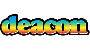 Deacon color logo