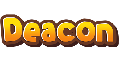 Deacon cookies logo