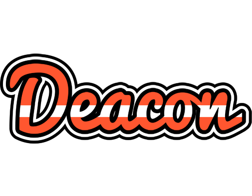 Deacon denmark logo