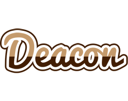 Deacon exclusive logo