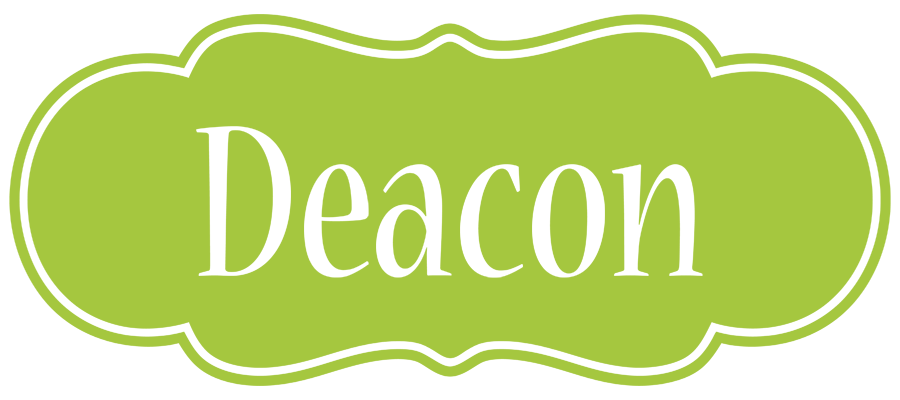 Deacon family logo