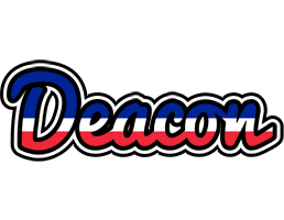 Deacon france logo