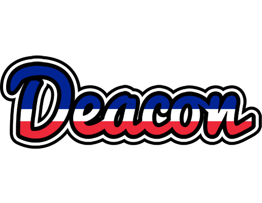 Deacon france logo