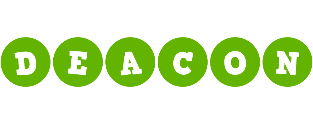 Deacon games logo
