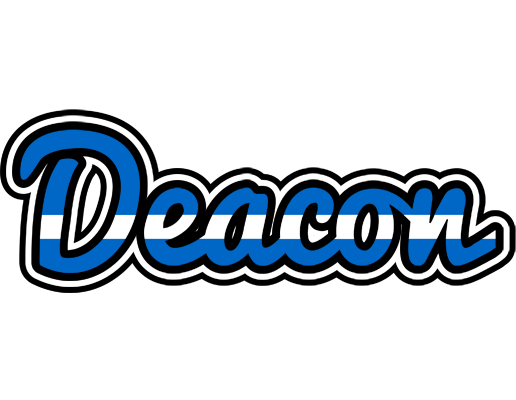 Deacon greece logo