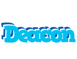 Deacon jacuzzi logo